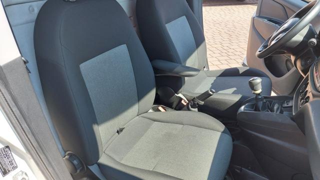 FIAT Doblo Doblò 1.4 T-Jet N.Power Attrezzato Maxi 40.000 Km