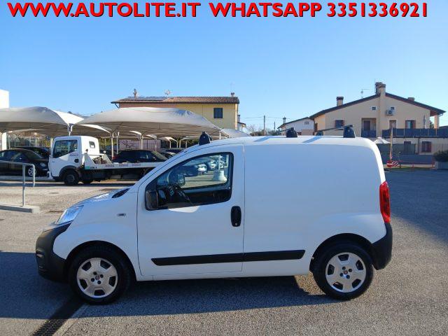 FIAT Fiorino 1.3 MJT 95CV Cargo SX