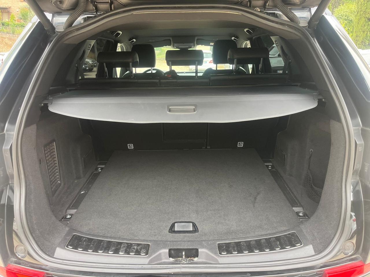 Land Rover Discovery Sport 2.0 Diesel - 4x4 - Automatico