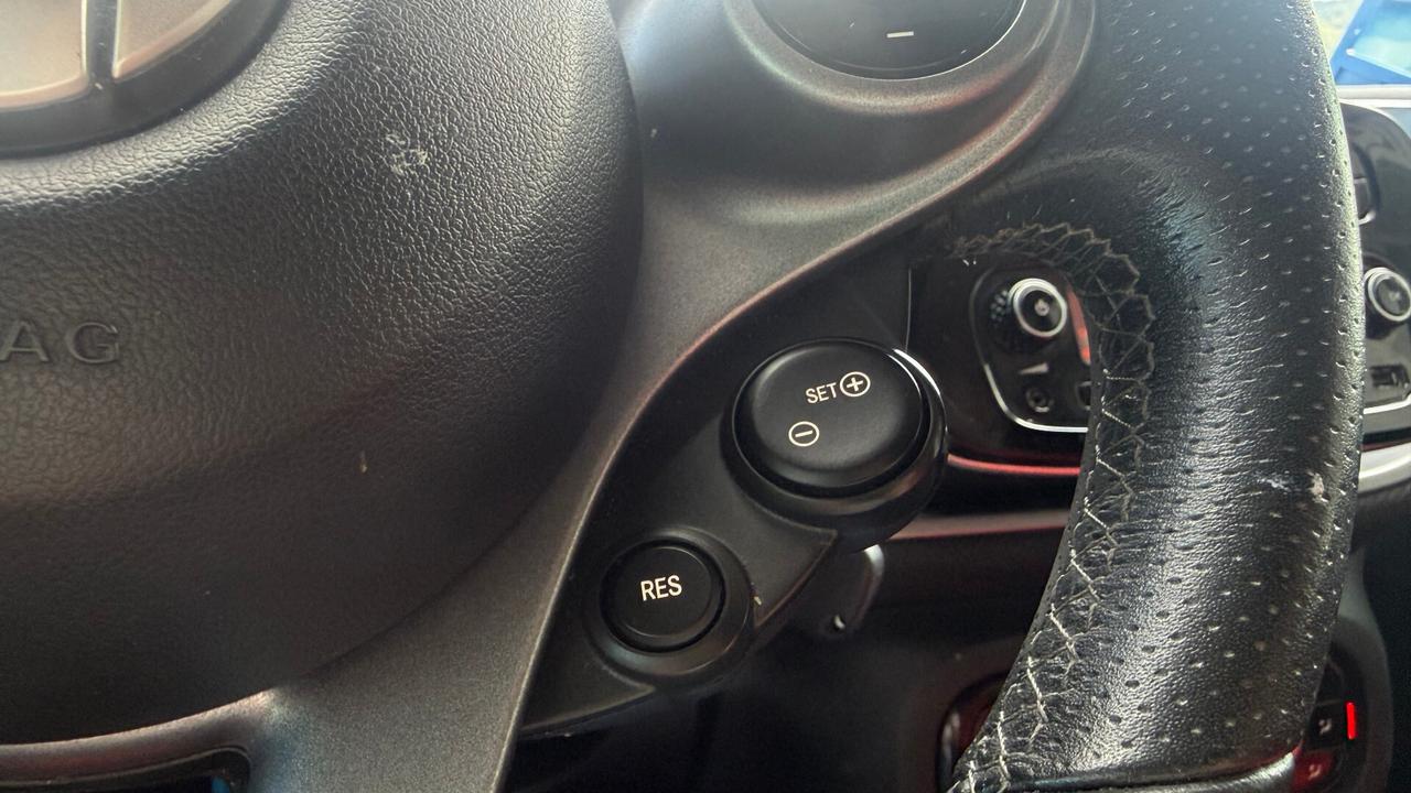 Smart ForTwo 70 1.0 twinamic Passion