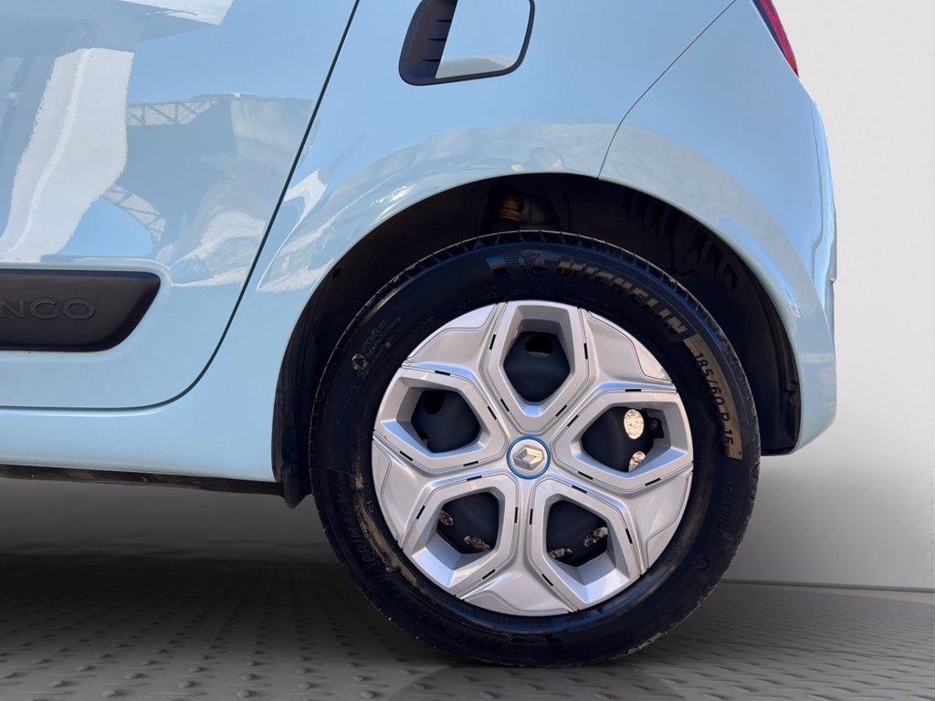 RENAULT Twingo Zen 22kWh del 2022