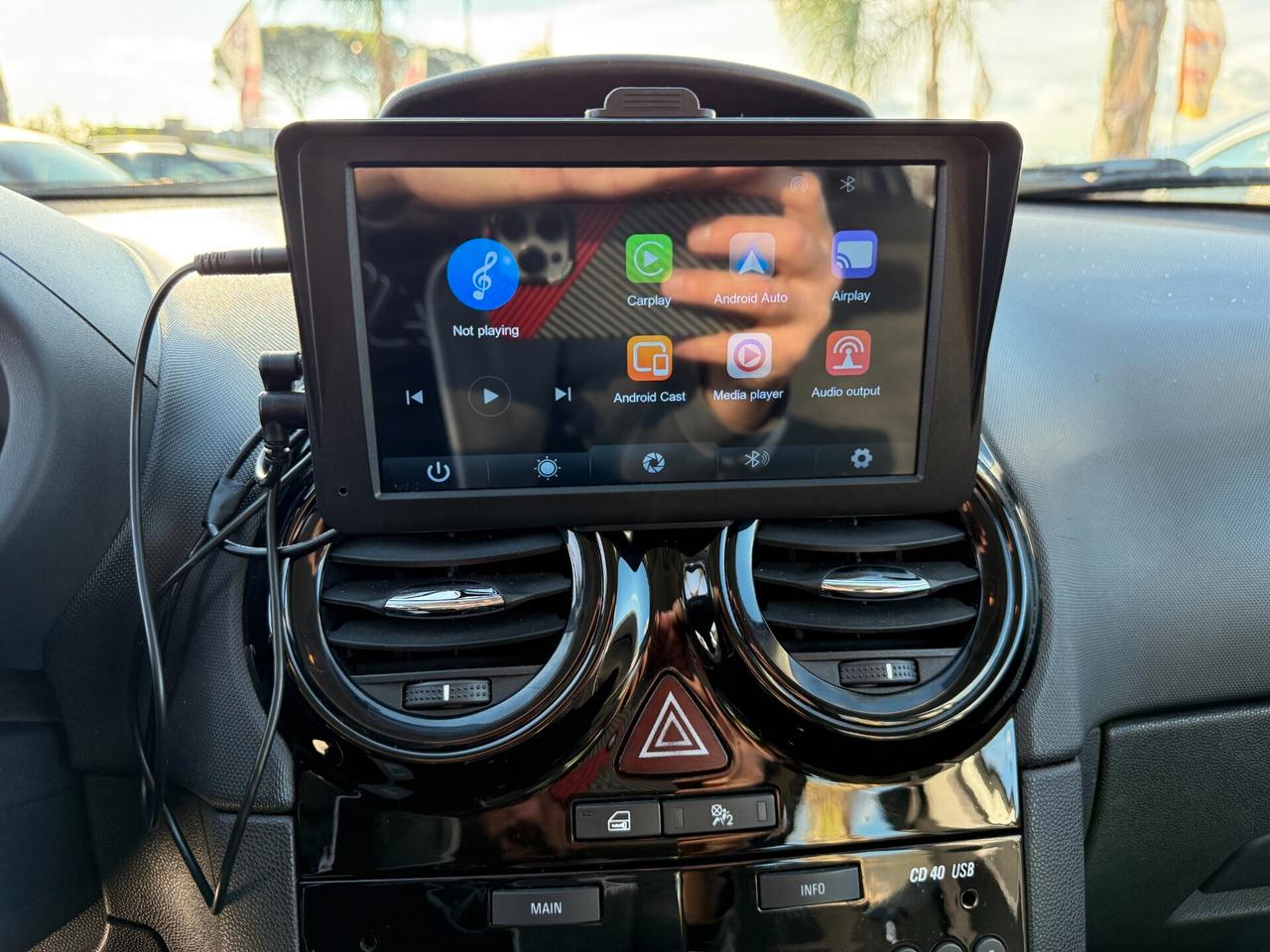 OPEL CORSA ANNO 10/2013 1.3 DIESEL 75 CV