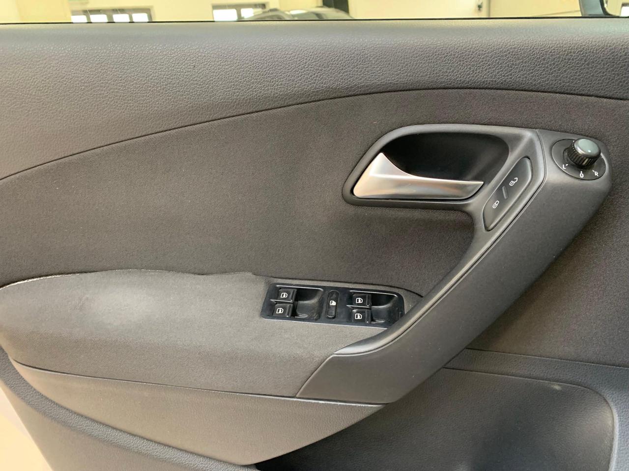 Volkswagen Polo 5p 1.6 tdi Comfortline 90cv