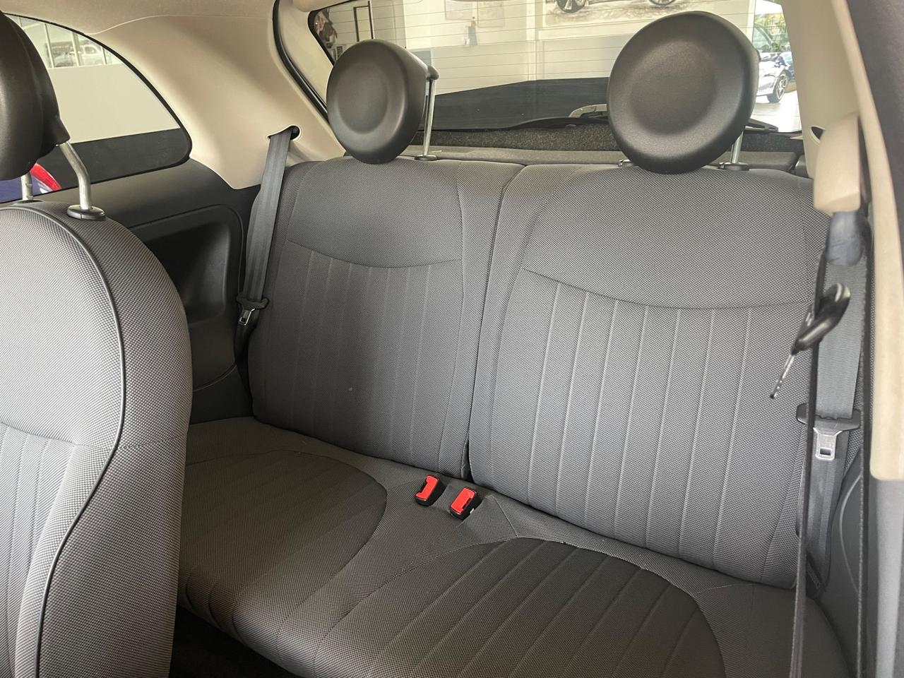 Fiat 500 1.2 Lounge - Nessun vincolo -