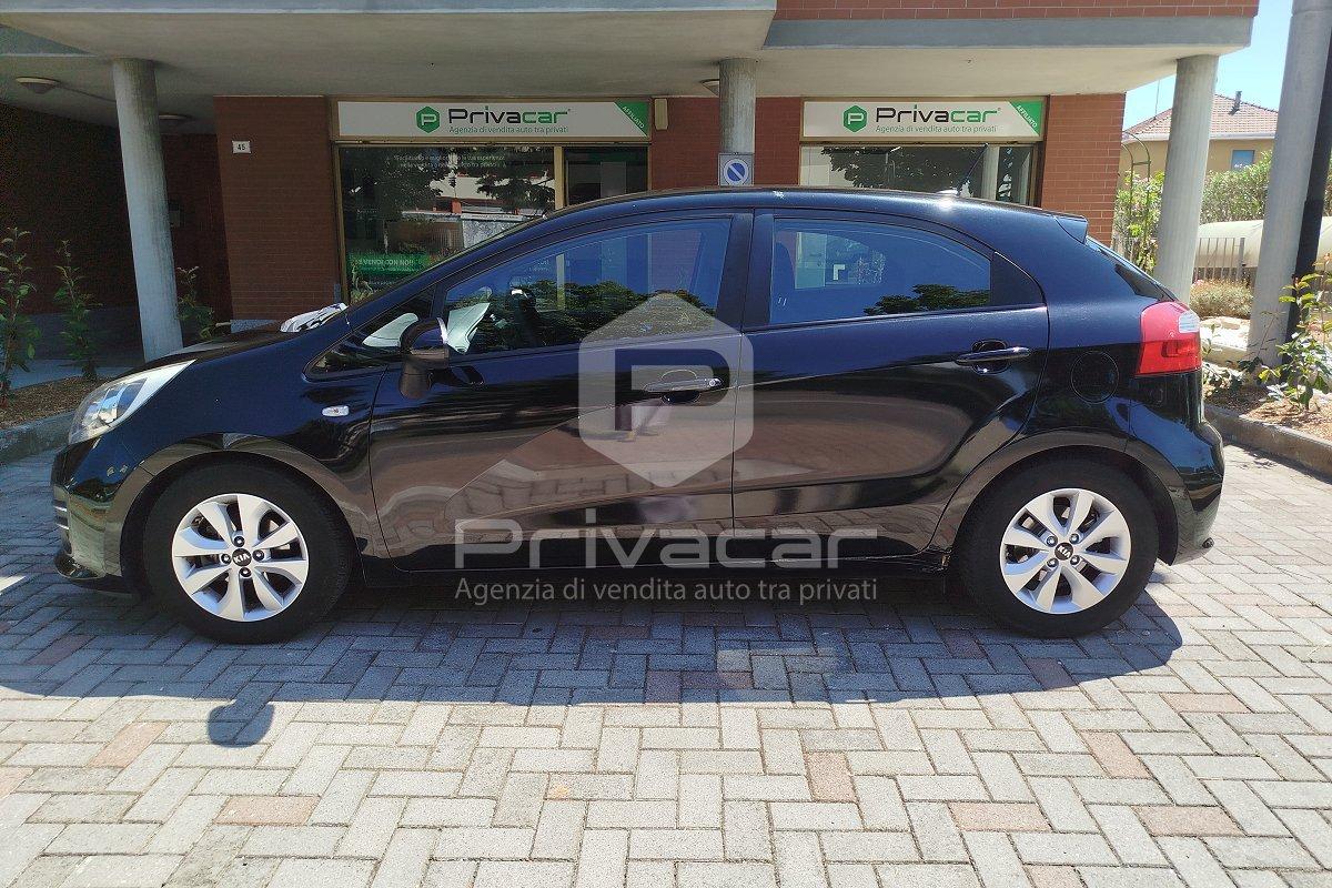 KIA Rio 1.2 CVVT 5p. ECO GPL Active Collection