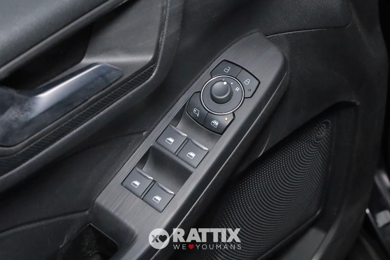 Ford Kuga 2.0 Ecoblue 120CV ST-Line Auto