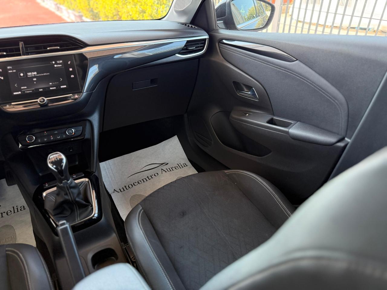 Opel Corsa 1.2 Elegance