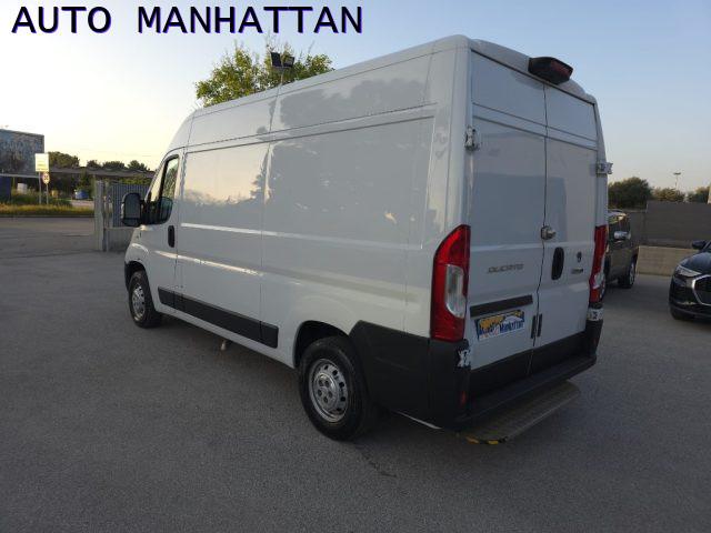 FIAT Ducato 33 2.3 MJT 130CV PC-TN Furgone