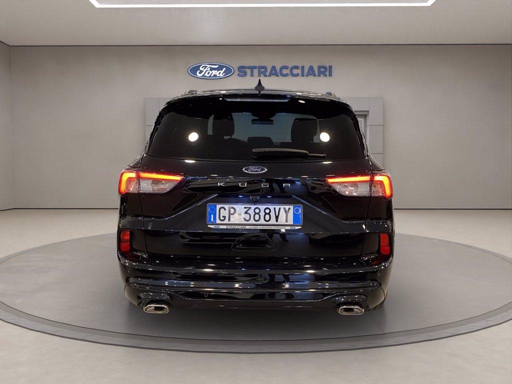 FORD Kuga 1.5 ecoblue ST-Line 2wd 120cv del 2023