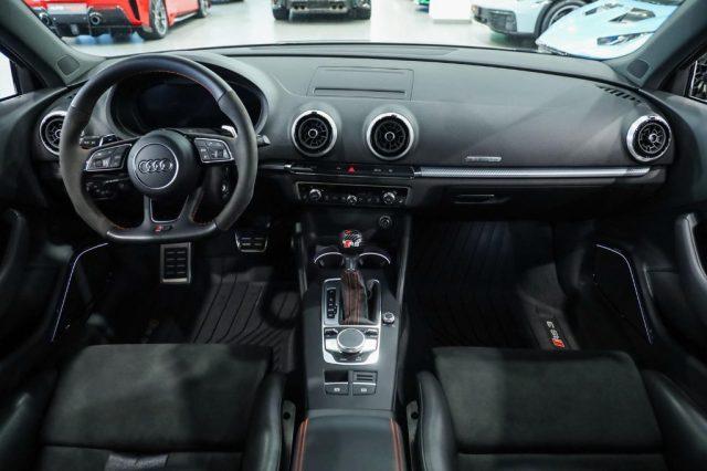 AUDI RS 3 SPB 2.5 TFSI quattro S tronic