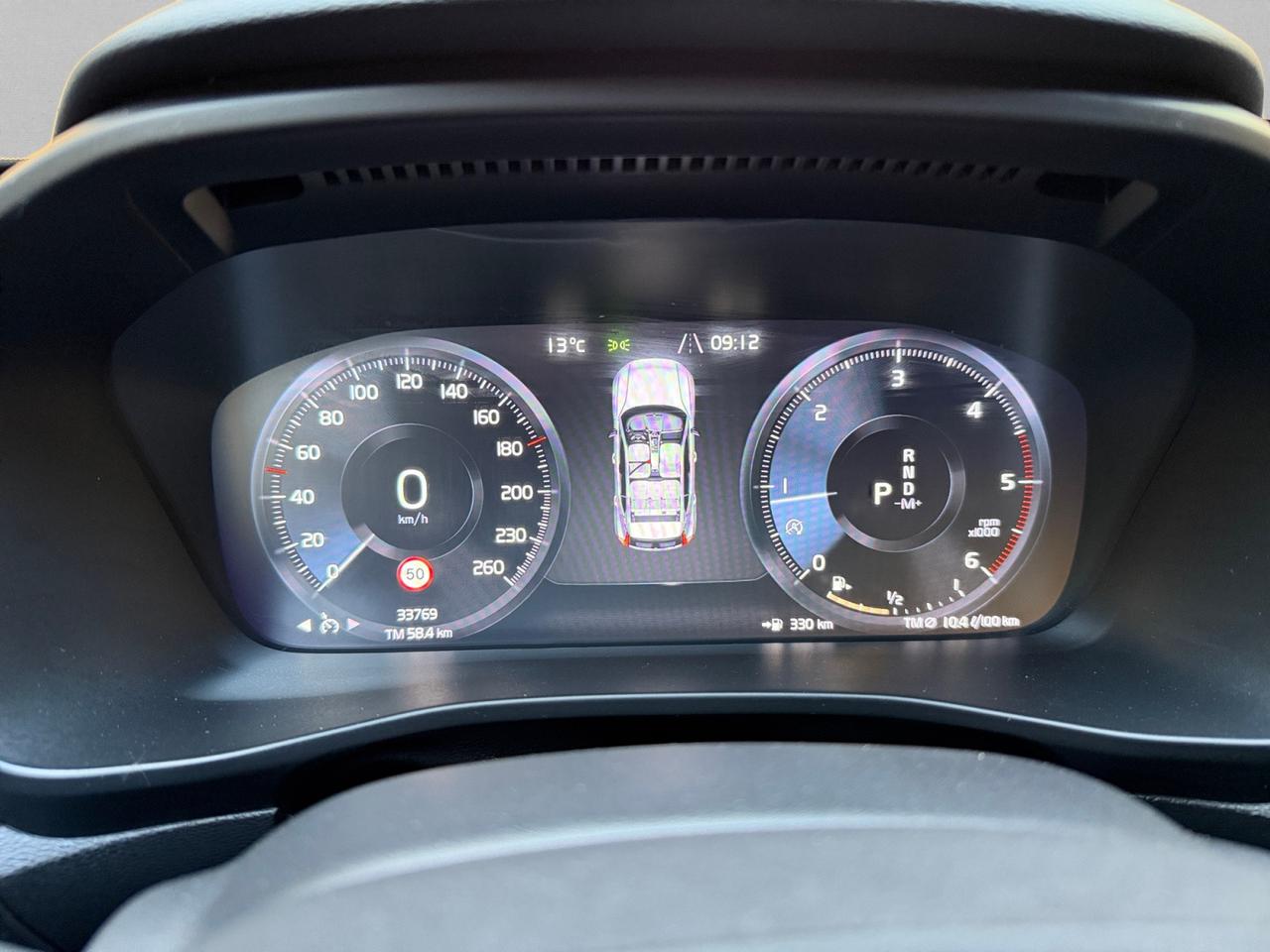 Volvo XC40 2.0 d3 Momentum Core auto my21