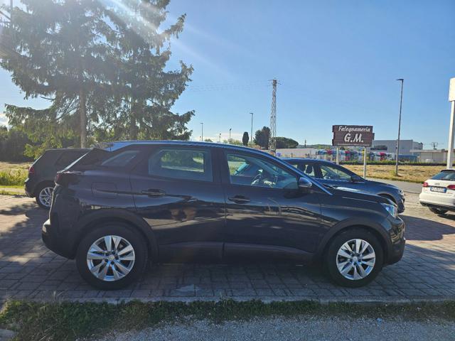 PEUGEOT 3008 BlueHDi 130 S&S Active