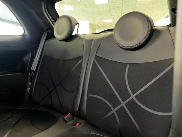 FIAT 500 1.2 "S" NEOPATENTATI