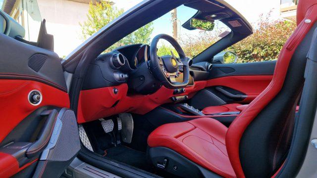 FERRARI Portofino Portofino 3.9