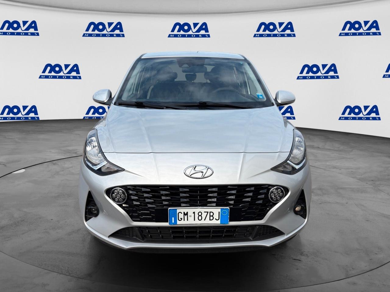 Hyundai i10 1.0 MPI Prime 1 PROPIETARIO