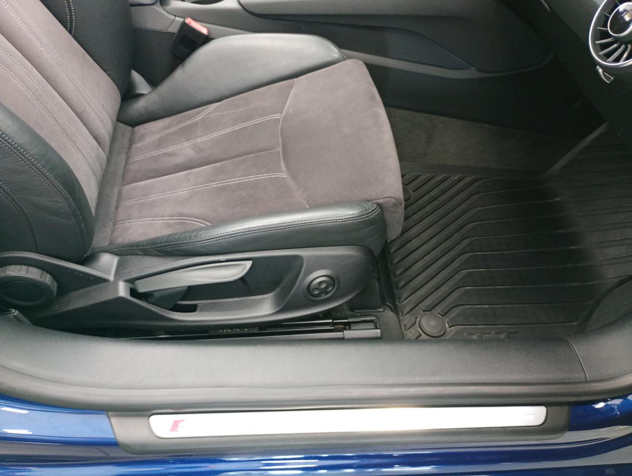 Audi TT Roadster 2.0 TFSI S line
