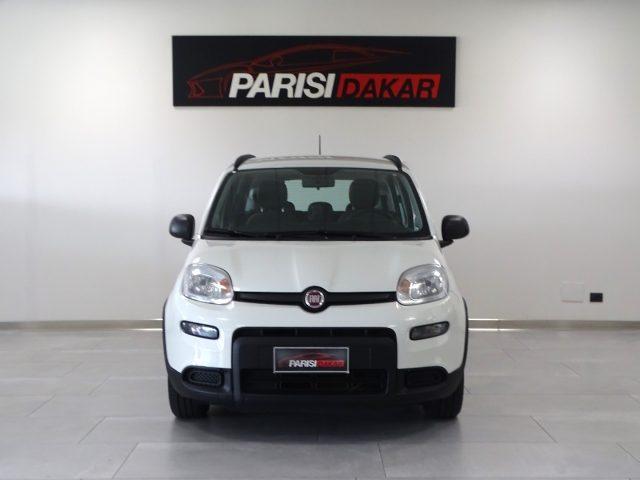 FIAT Panda 1.0 FireFly Hybrid City Life *PROMO PARISI GROUP*