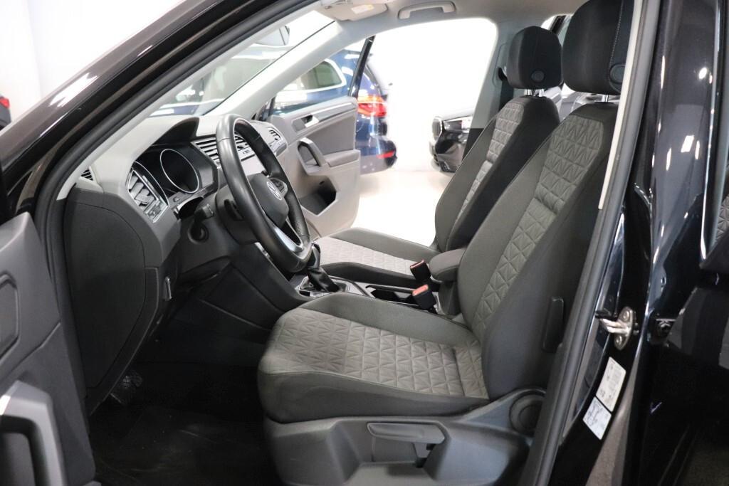 VOLKSWAGEN TIGUAN 2.0TDI 150CV DSG *2023