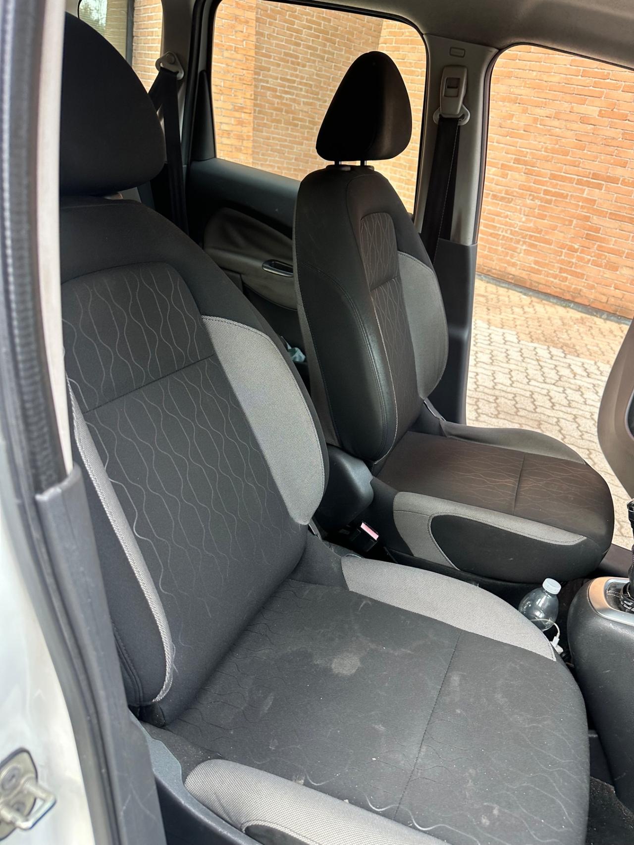 Citroen C3 Picasso 1.6 HDi 90 Exclusive