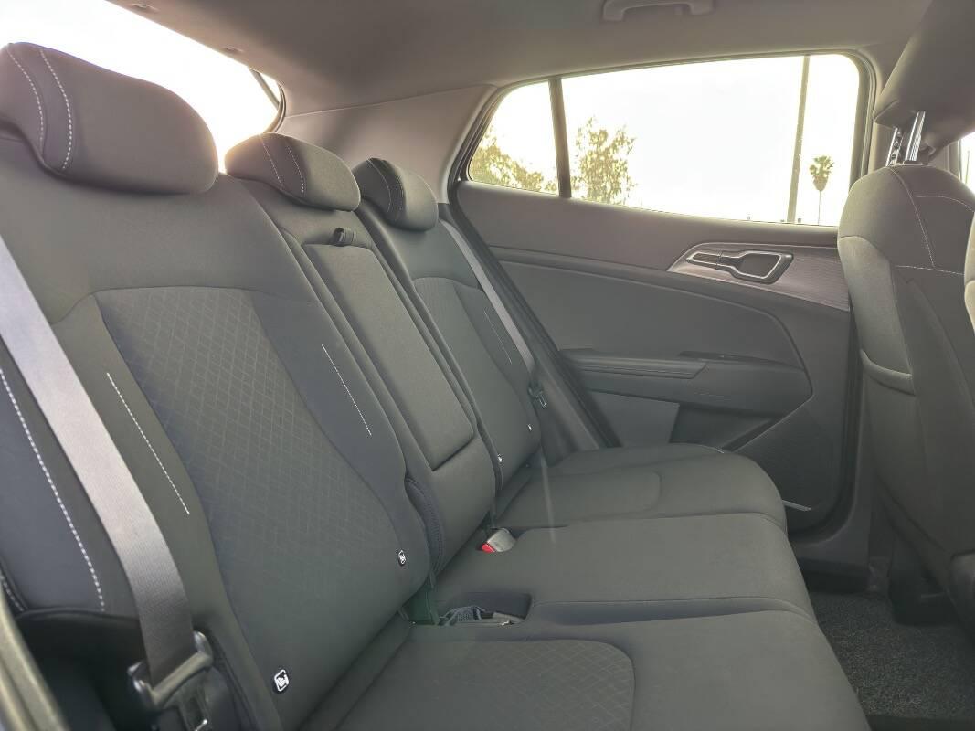 Kia Sportage 1.6 crdi mhev Business AUTOM e Telecam