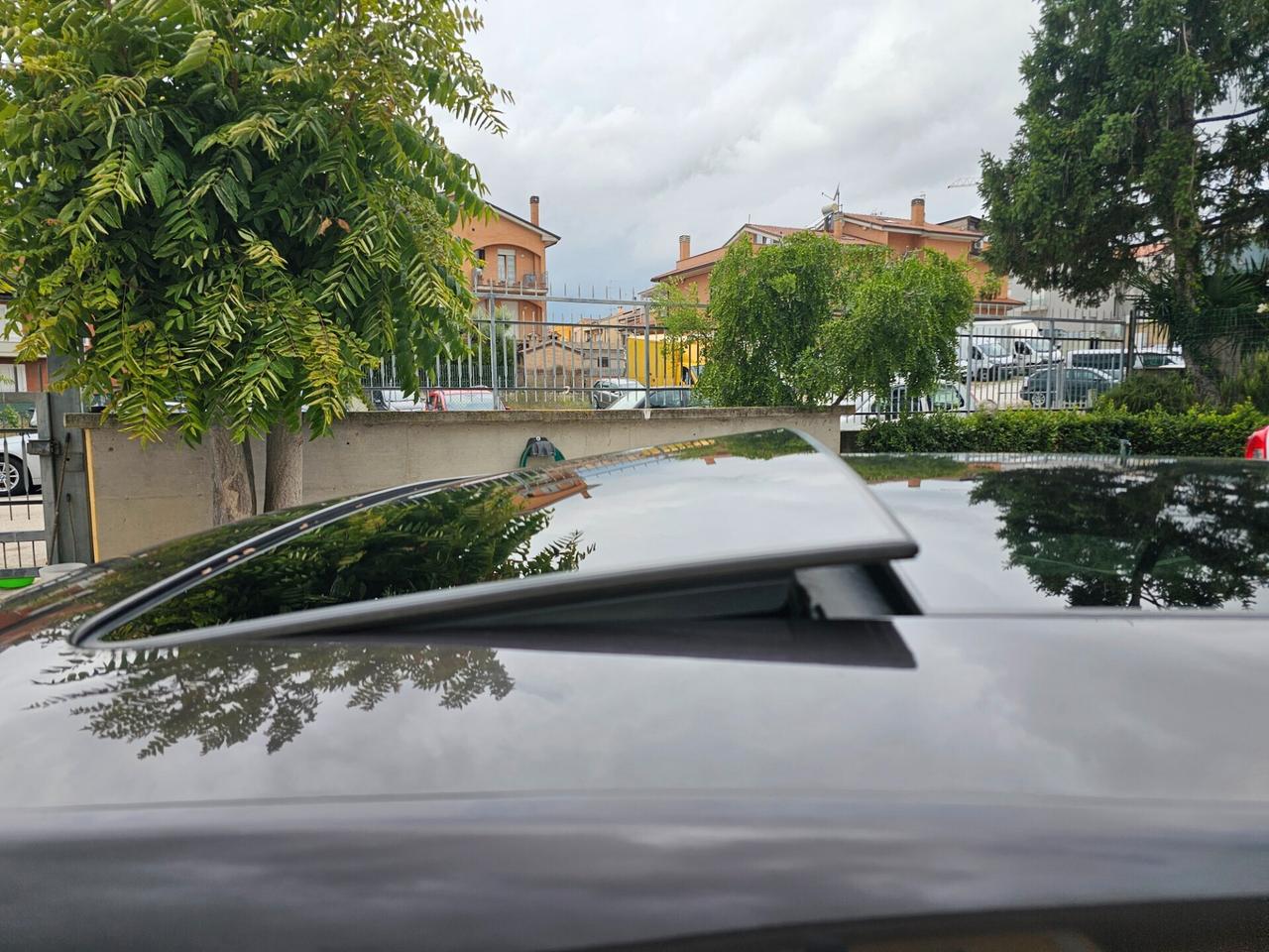 Lancia Thema 3.0 V6 Multijet II 239 CV Platinum