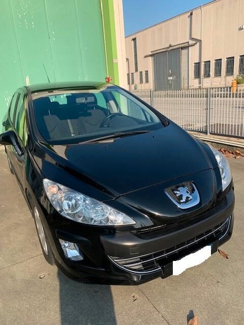 Peugeot 308 1.6 HDi 110CV 5p. Premium (5 Marce)