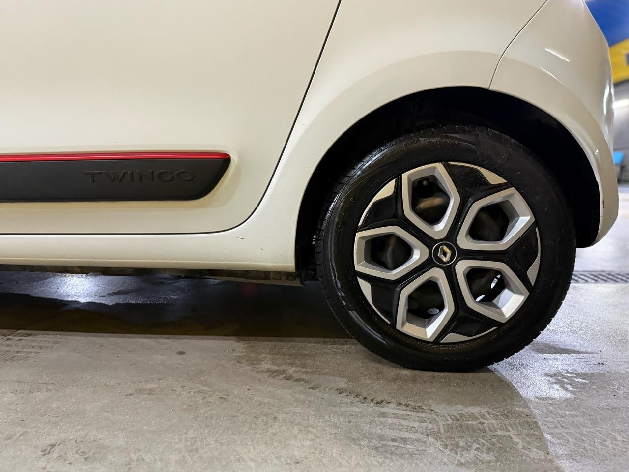 Renault Twingo TCe 90 CV Stop&Start Openair