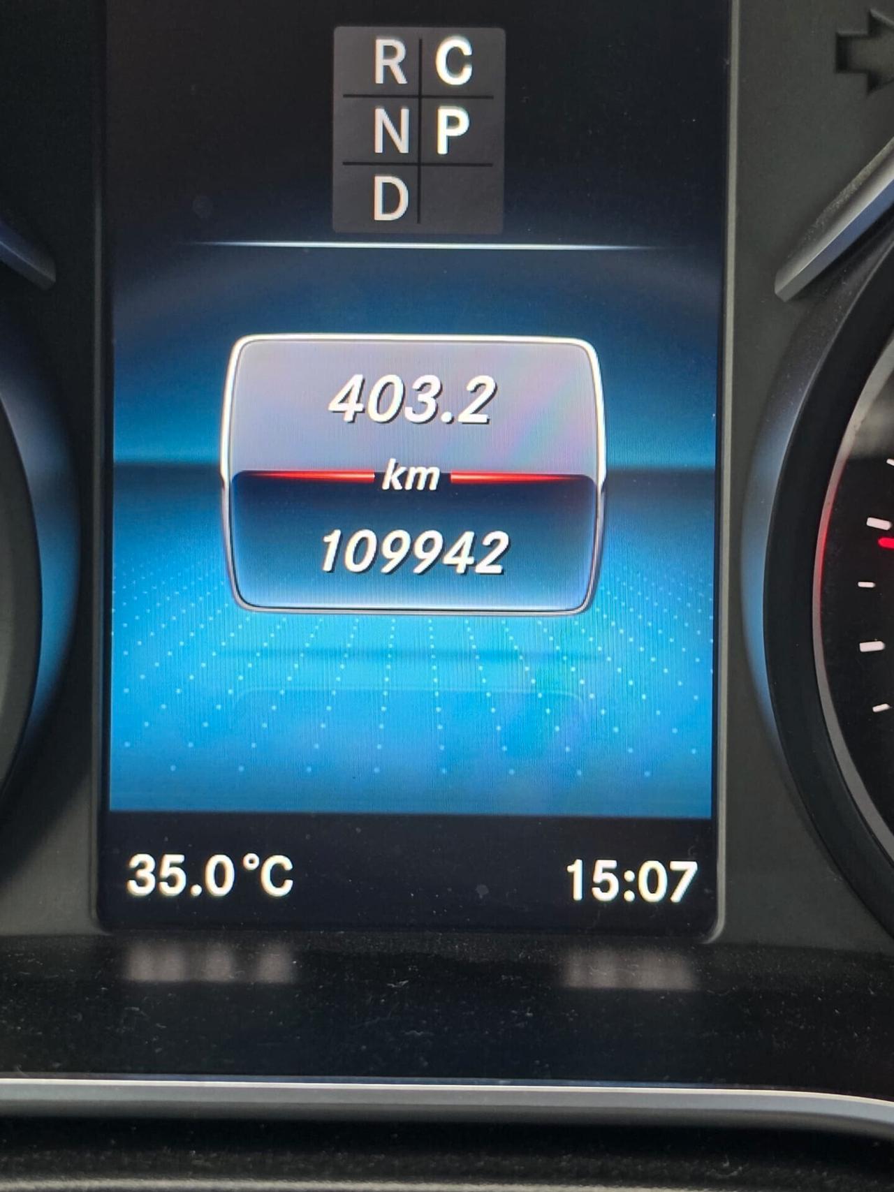 Mercedes-benz V 300 d Automatic 4Matic Premium Extralong