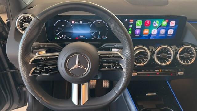 Mercedes-benz B 200 d Automatic AMG Line Premium