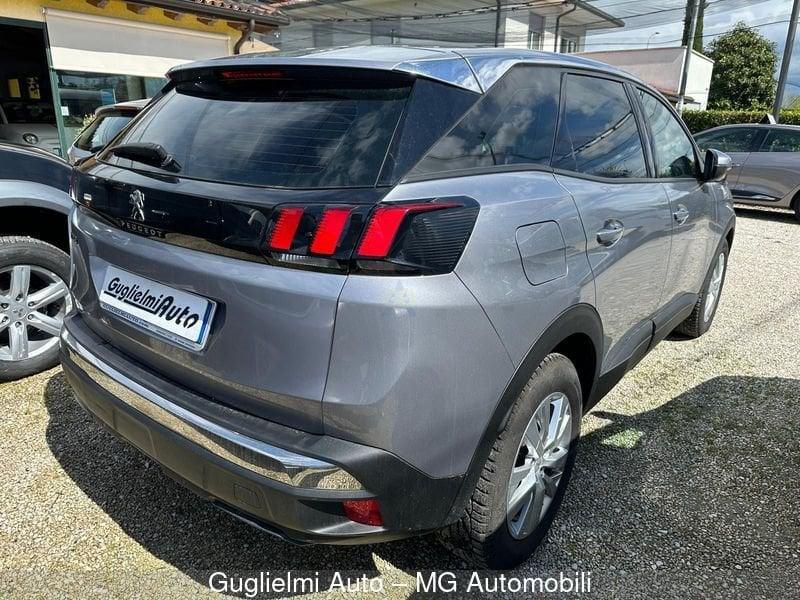 Peugeot 3008 BlueHDi 120 S&S Business