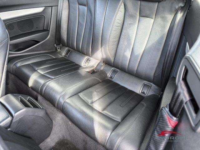 AUDI A5 2.0 TDI 190 CV S tronic Business - PER OPERATORI D