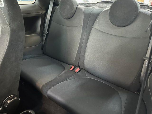 ABARTH 595 1.4 Turbo T-Jet 145 CV