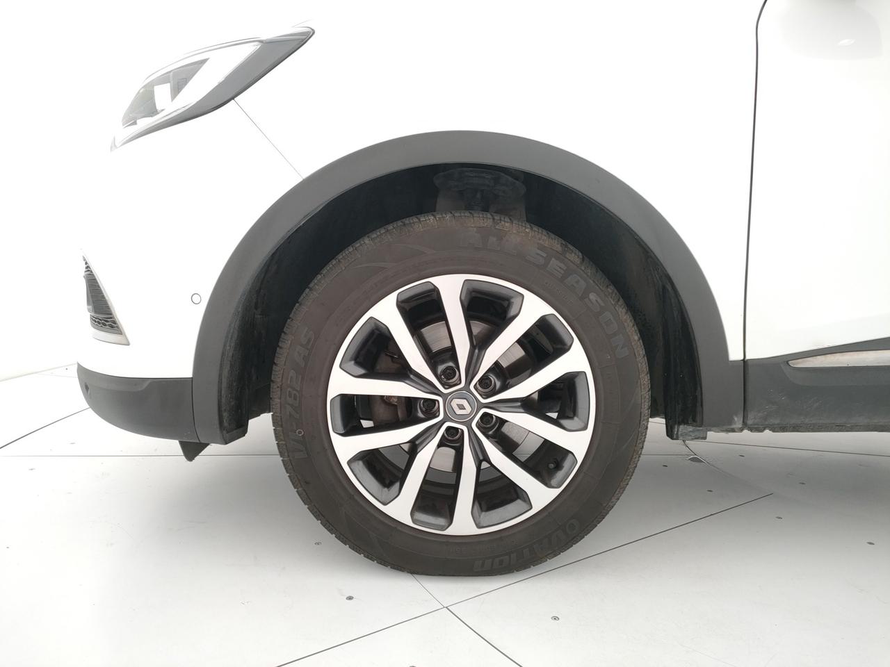 RENAULT Kadjar 1.5 blue dci Business 115cv edc