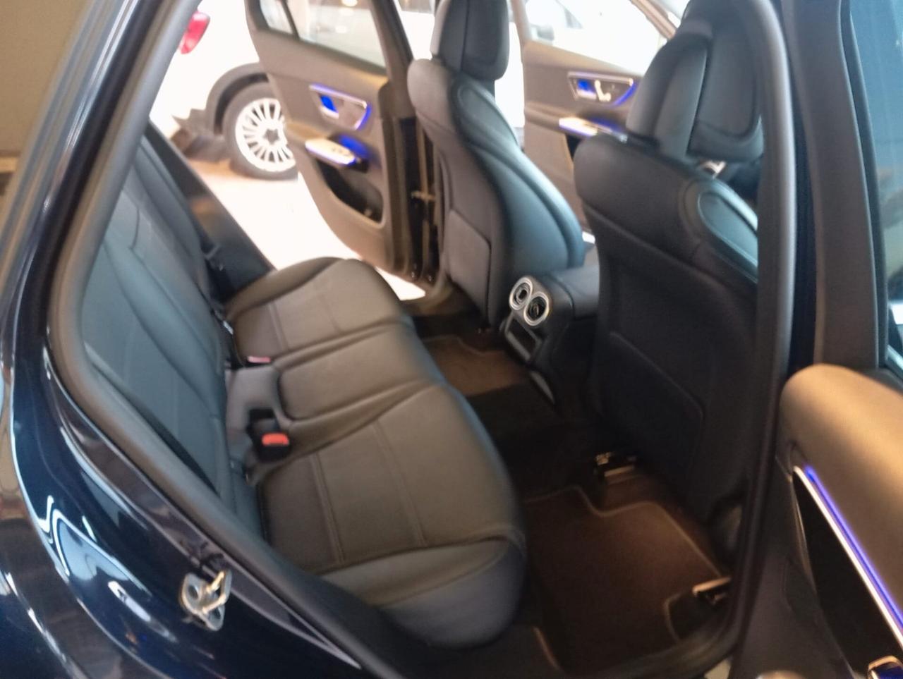 Mercedes-benz GLC 220 d 4Matic Mild Hybrid Advanced