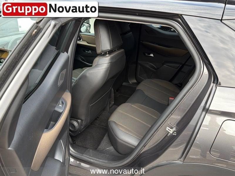 DS DS 3 Crossback BlueHDi 100 So Chic