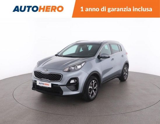 KIA Sportage 1.6 GDI 2WD Business Class - CONSEGNA A CASA