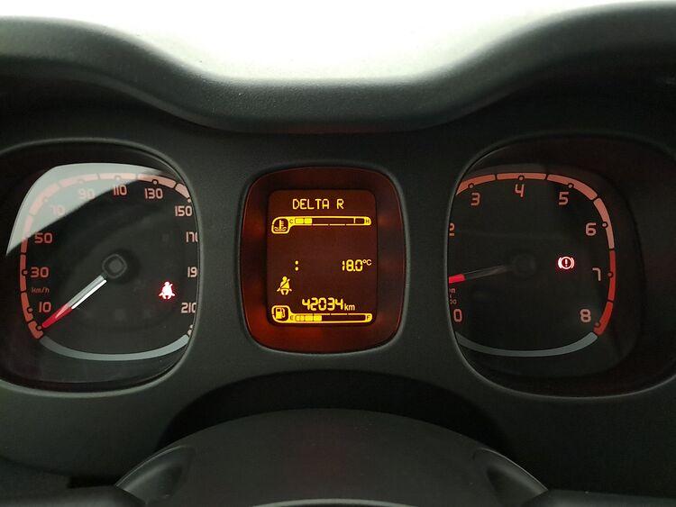 Fiat Panda Easy BR298451 1.2 Benzina 69CV