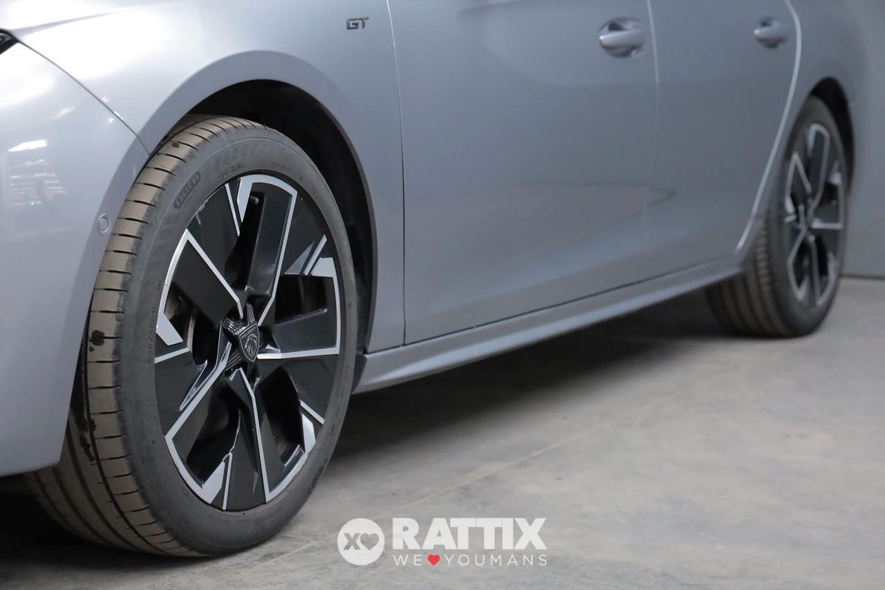 Peugeot 508 SW 1.5 BlueHDI 130CV GT EAT8
