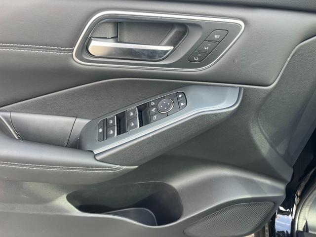 NISSAN Qashqai MHEV 158 CV Xtronic Tekna Km 0