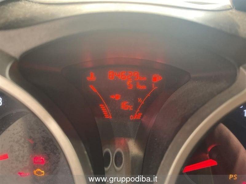 Nissan Juke I 2015 Benzina 1.6 Acenta Gpl 115cv E6