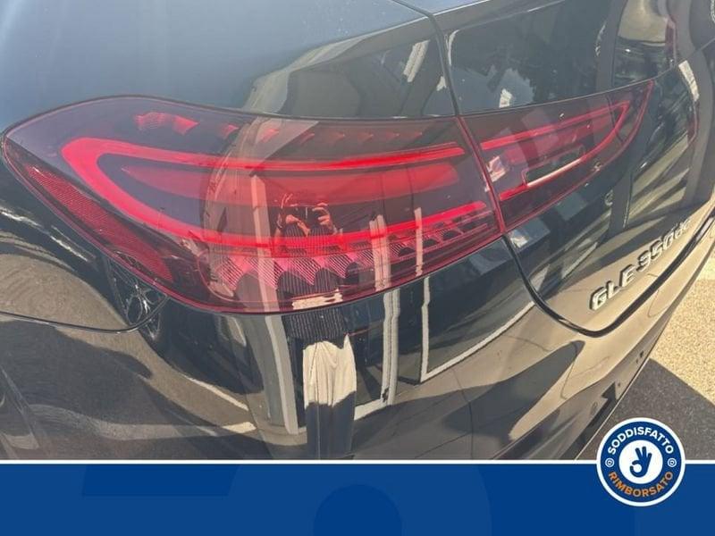 Mercedes-Benz GLE Coupé GLE 350de 4Matic EQ-Power AMG Line Advanced Plus