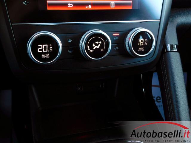 RENAULT Kadjar 1.3 TCe 140CV FAP BUSINESS 'UNICO PROPRIETARIO'