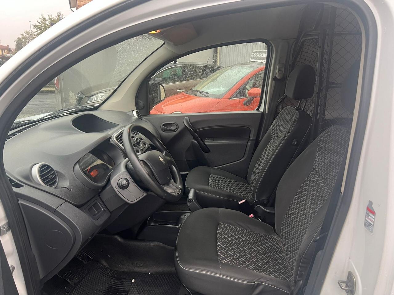 Renault Kangoo 1.5 dCi 110CV F.AP. S&S 4p. Express Maxi Combi Energy