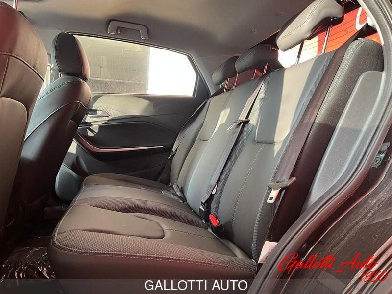 DR AUTOMOBILES dr 3.0 1.5 CVT