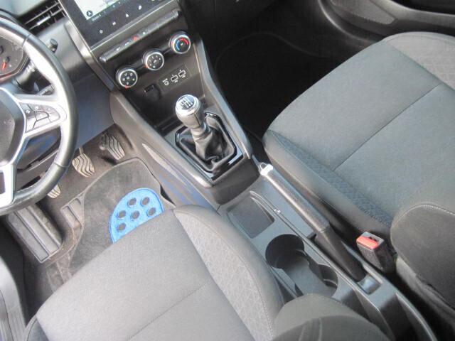 Renault Clio TCe 90 CV 5 porte FINANZIABILE GARANZIA