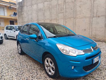 Citroen C3 PureTech 82 Live Edition