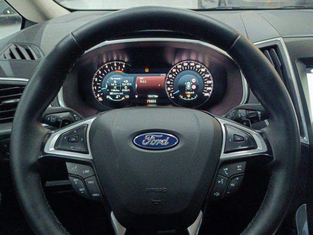 FORD S-Max 2.0 TDCi 150CV S&S Powershift 7p.ti Titanium Busi