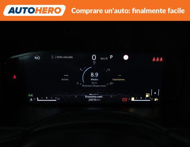 JEEP Compass 1.3 Turbo T4 150 CV aut. 2WD Limited