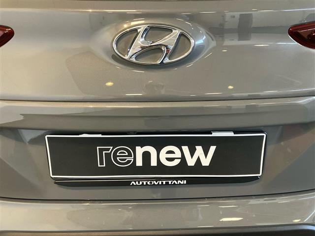 HYUNDAI Kona 1.0 T-GDi 120cv XPossible 2WD my18