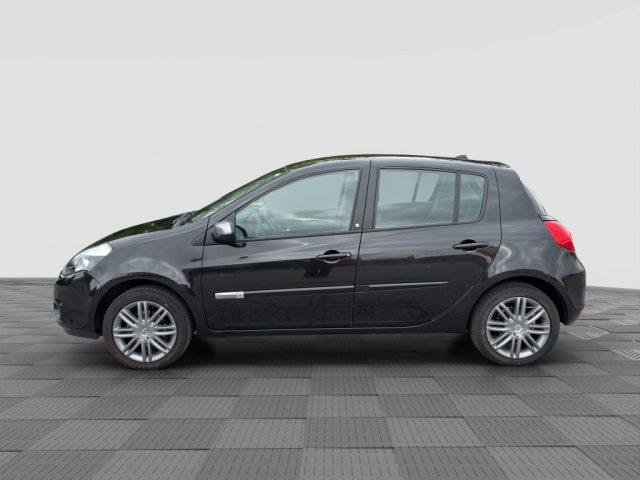 RENAULT Clio Clio 1.2 16V 5 porte Dynamique